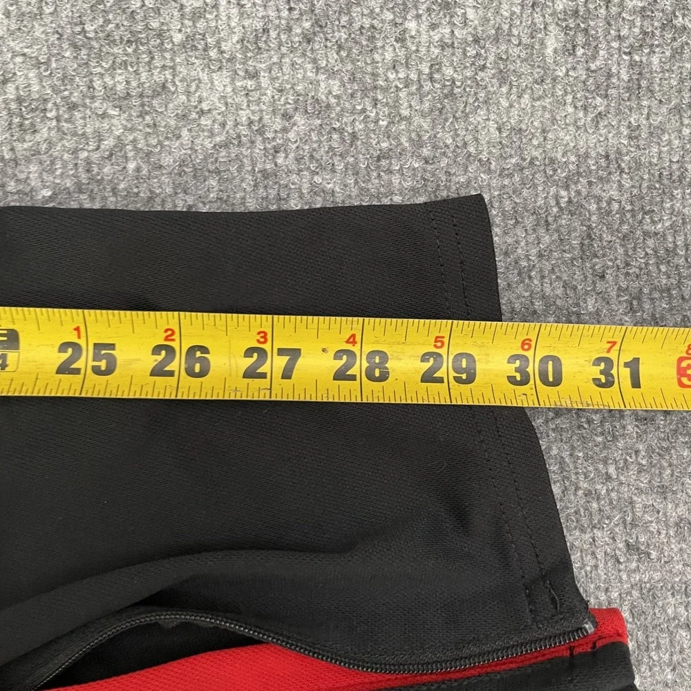 Nike Air Jordan 23 Alpha Dri-Fit Slim Fit Sweatpants Mens Sz 3XL Black